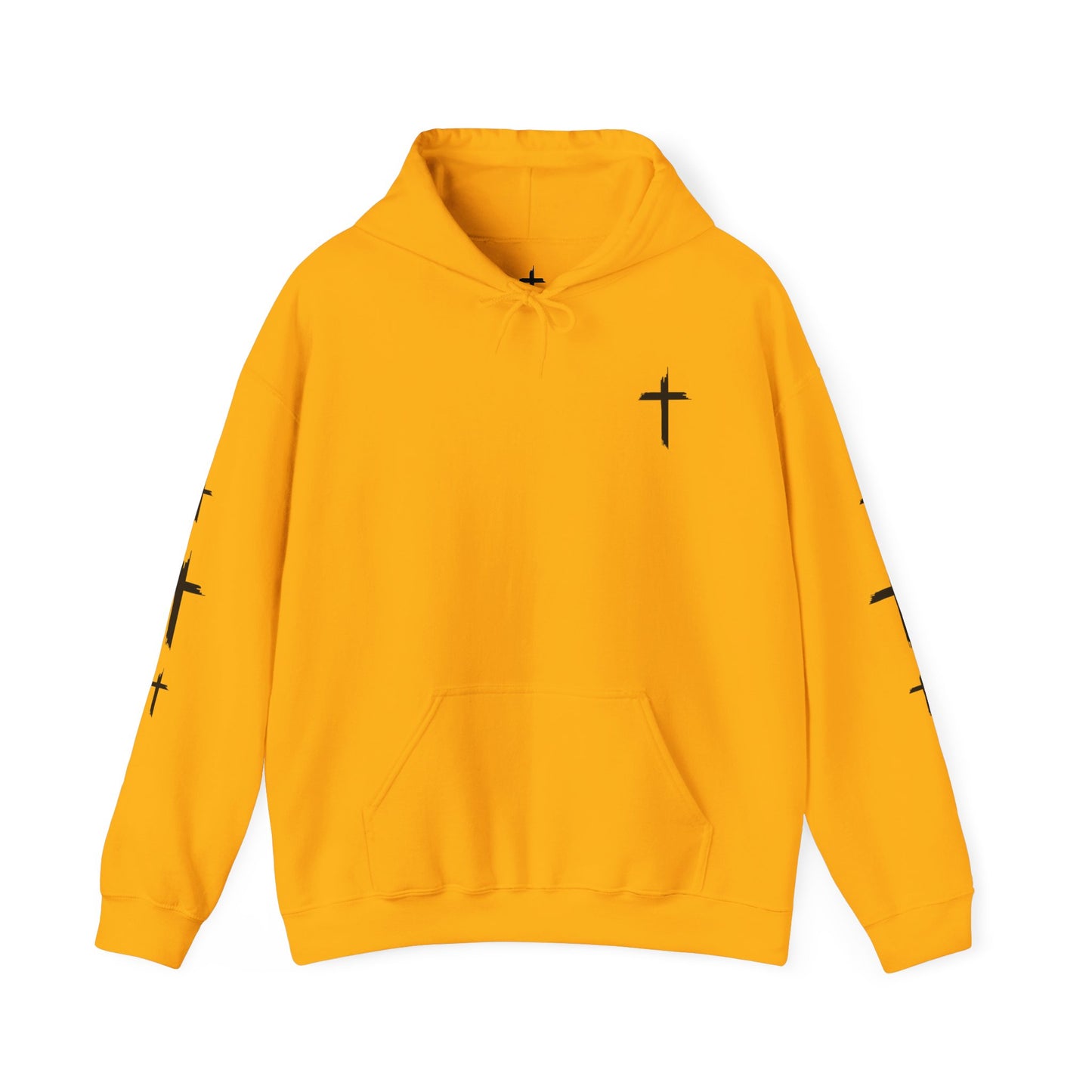 GraceWear Sweatshirt