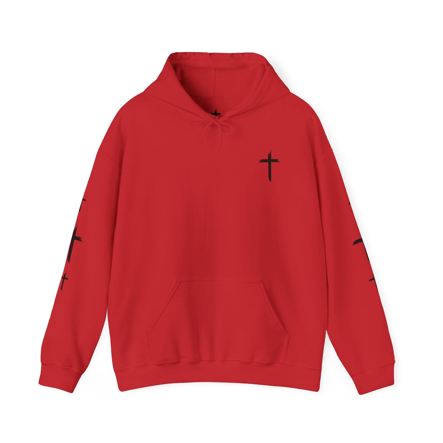 GraceWear Sweatshirt