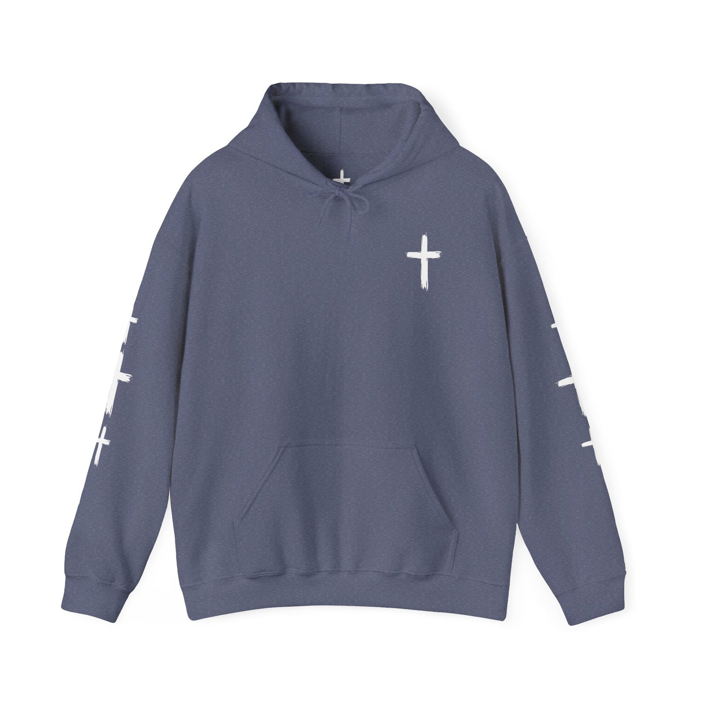 GraceWear Sweatshirt