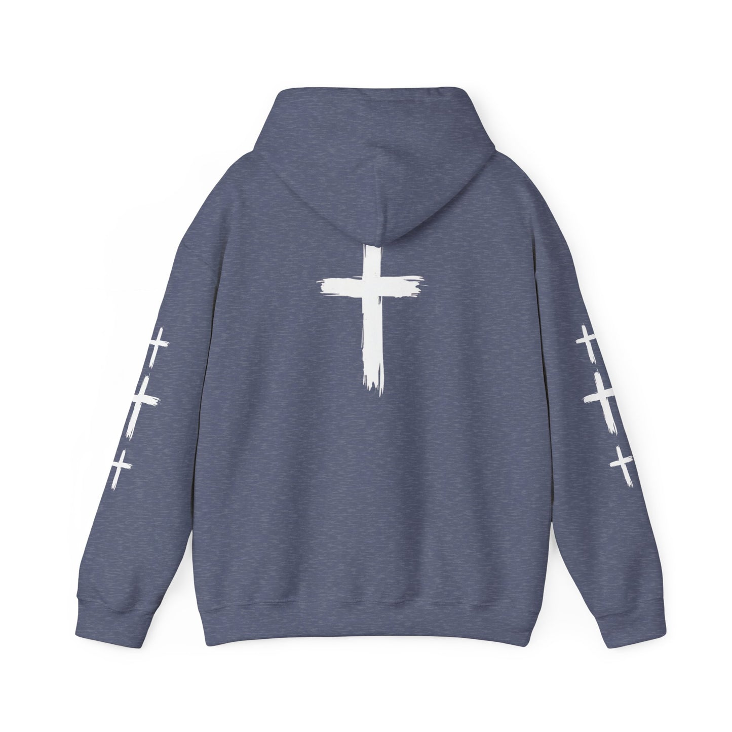 GraceWear Sweatshirt