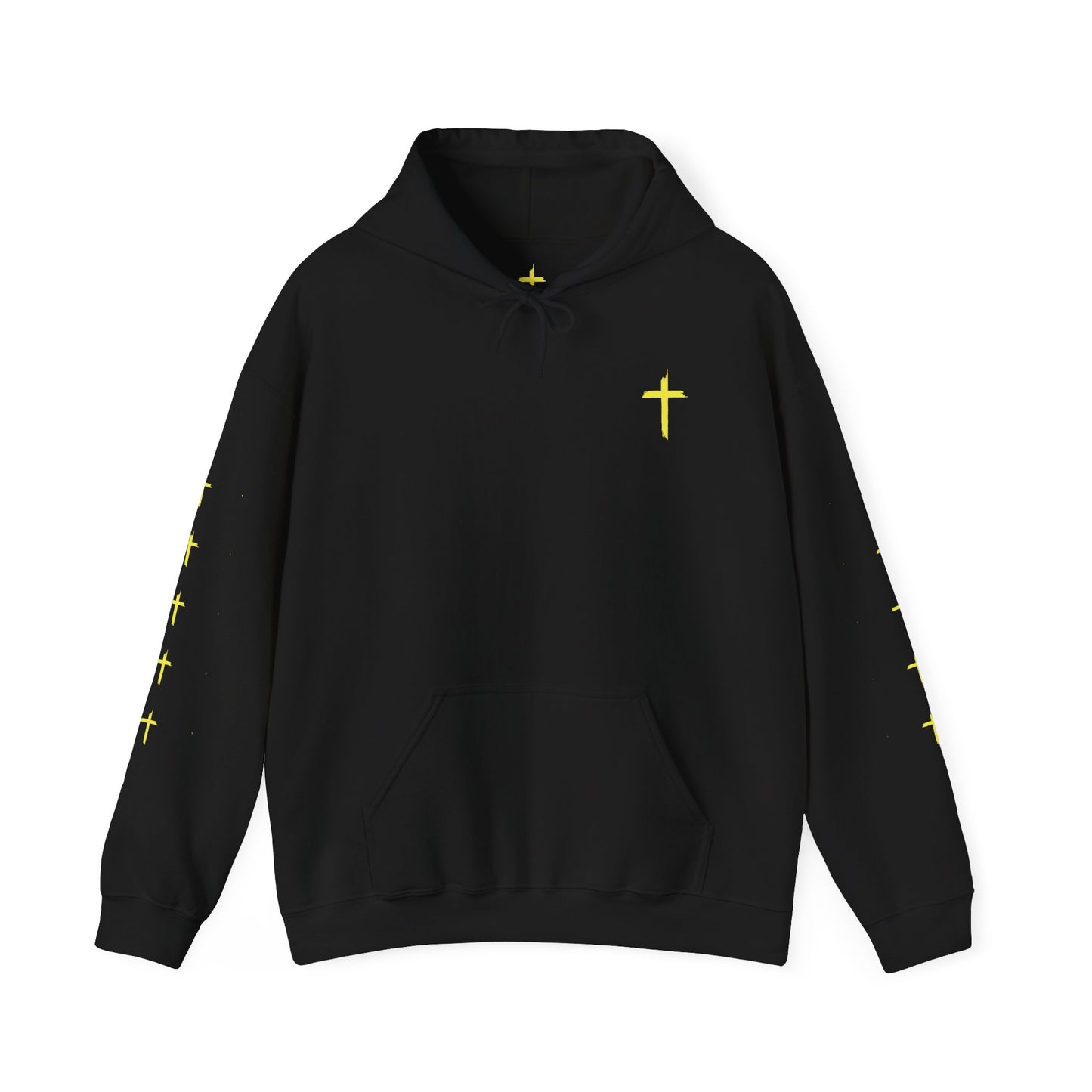 GraceWear Sweatshirt